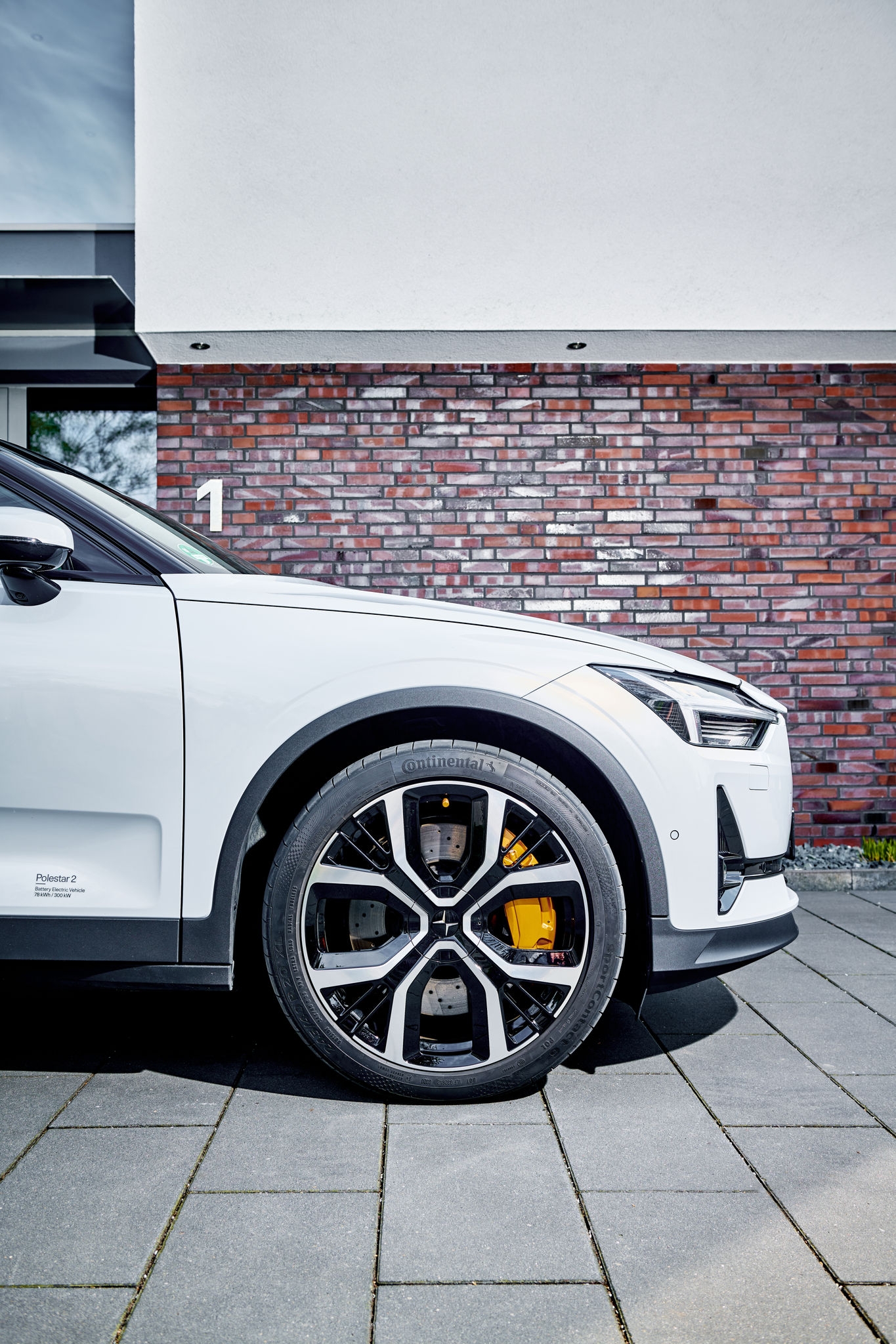 Continental le bon pneu pour chaque véhicule