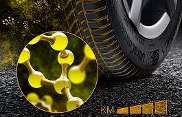 Continental UltraContact