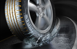 Continental EcoContact