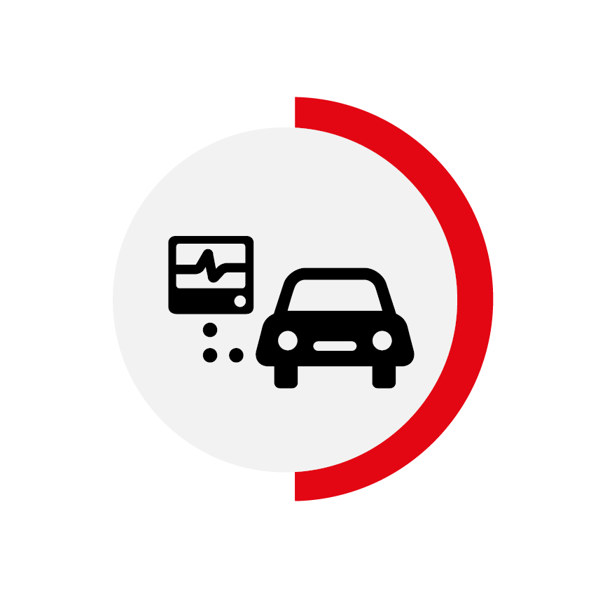 Pré-visite et diagnostic