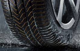 Continental UltraContact