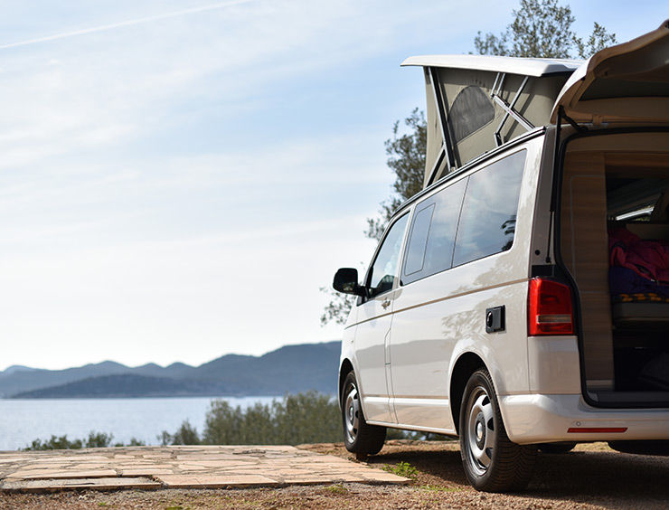 Les différents matériaux de jantes