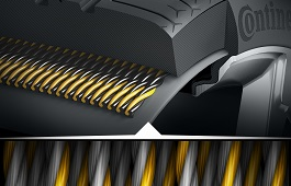 continental sportcontact